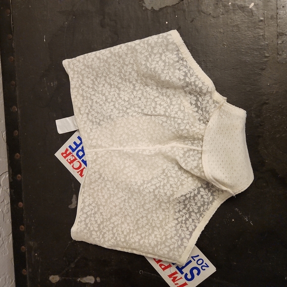 Vintage ANITA Union Label XL Women's Brief Pantie 1Pr. Nwot - Picture 4 of 6